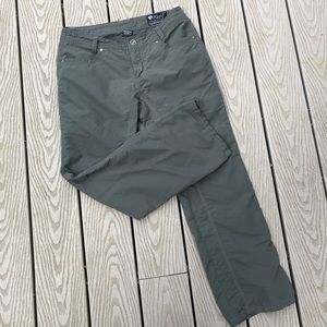 🗻KUHL HIKING PANTS🗻